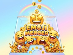 Gioco Emoji Merger