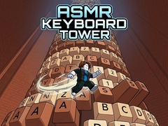 Gioco ASMR Keyboard Tower