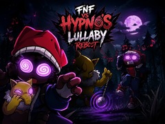 Gioco FNF Vs Hypno's Lullaby Reboot