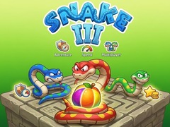 Gioco Snake III