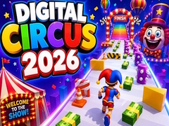 Gioco Digital Circus 2026