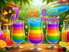 Gioco Juice Sort Puzzle