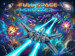 Gioco Full Space Shooter