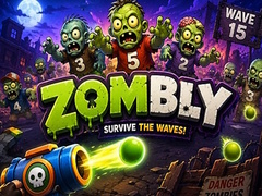 Gioco Zombly