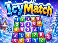 Gioco Icy Match
