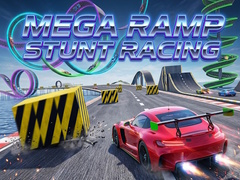Gioco Mega Ramp Stunt Racing 