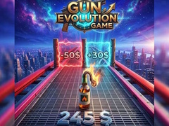 Gioco Gun Evolution Game