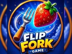 Gioco Flip Fork Game