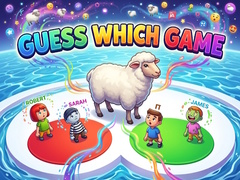 Gioco Guess Which Game