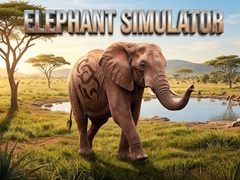 Gioco Elephant Simulator 