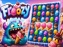 Gioco Froozy 