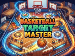 Gioco Basketball Target Master