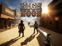 Gioco High Noon