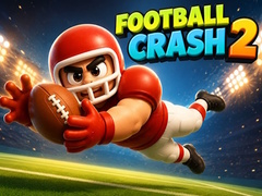 Gioco Football Crash 2