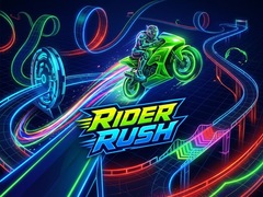 Gioco Rider Rush