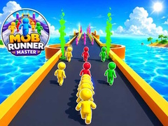 Gioco Mob Runner Master