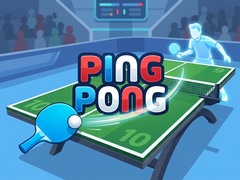 Gioco Ping Pong
