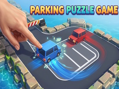 Gioco Parking Puzzle Game