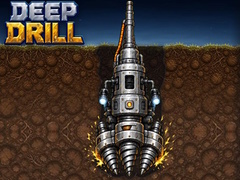 Gioco Deep Drill