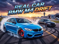 Gioco Real Car Bmw M4 Drift