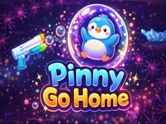 Gioco Pinny Go Home