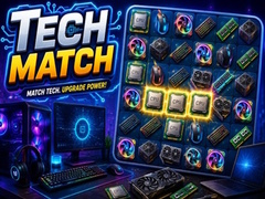 Gioco Tech Match
