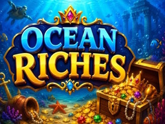Gioco Ocean Riches