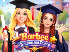 Gioco Barbee And Friends Graduation Party