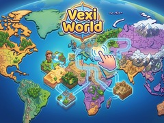 Gioco Vexi: World