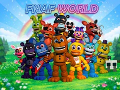 Gioco FNAF World