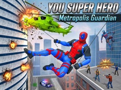 Gioco You Super Hero
