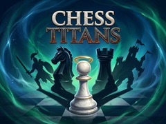 Gioco Chess Titans