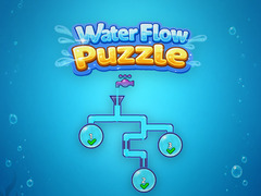 Gioco Water Flow Puzzle