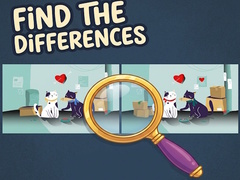 Gioco Find The Differences