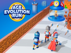 Gioco Age Evolution Run