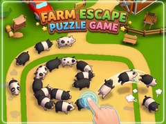 Gioco Farm Escape Puzzle Game