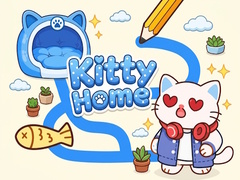 Gioco Kitty Home