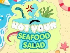 Gioco Not Your Seafood Salad