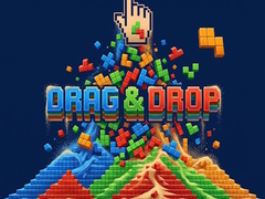Gioco Drag & Drop