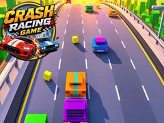 Gioco Crash Racing Game