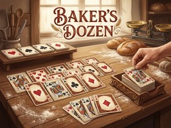 Gioco Baker's Dozen