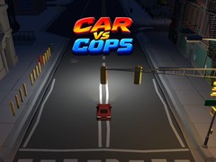 Gioco Car vs Cops