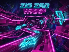 Gioco Zig Zag Warp