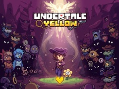 Gioco Undertale Yellow