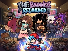 Gioco FNF: Baddies Reloaded