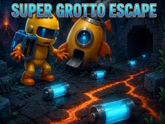 Gioco Super Grotto Escape
