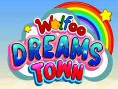 Gioco Wolfoo Town Dream