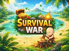 Gioco Survival War