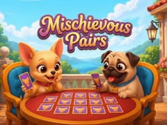 Gioco Mischievous Pairs