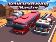 Gioco Vehicle Driving Master